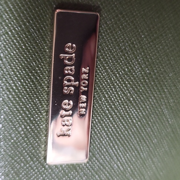 Kate Spade Mini Cammie Crossbody - Picture 15 of 16